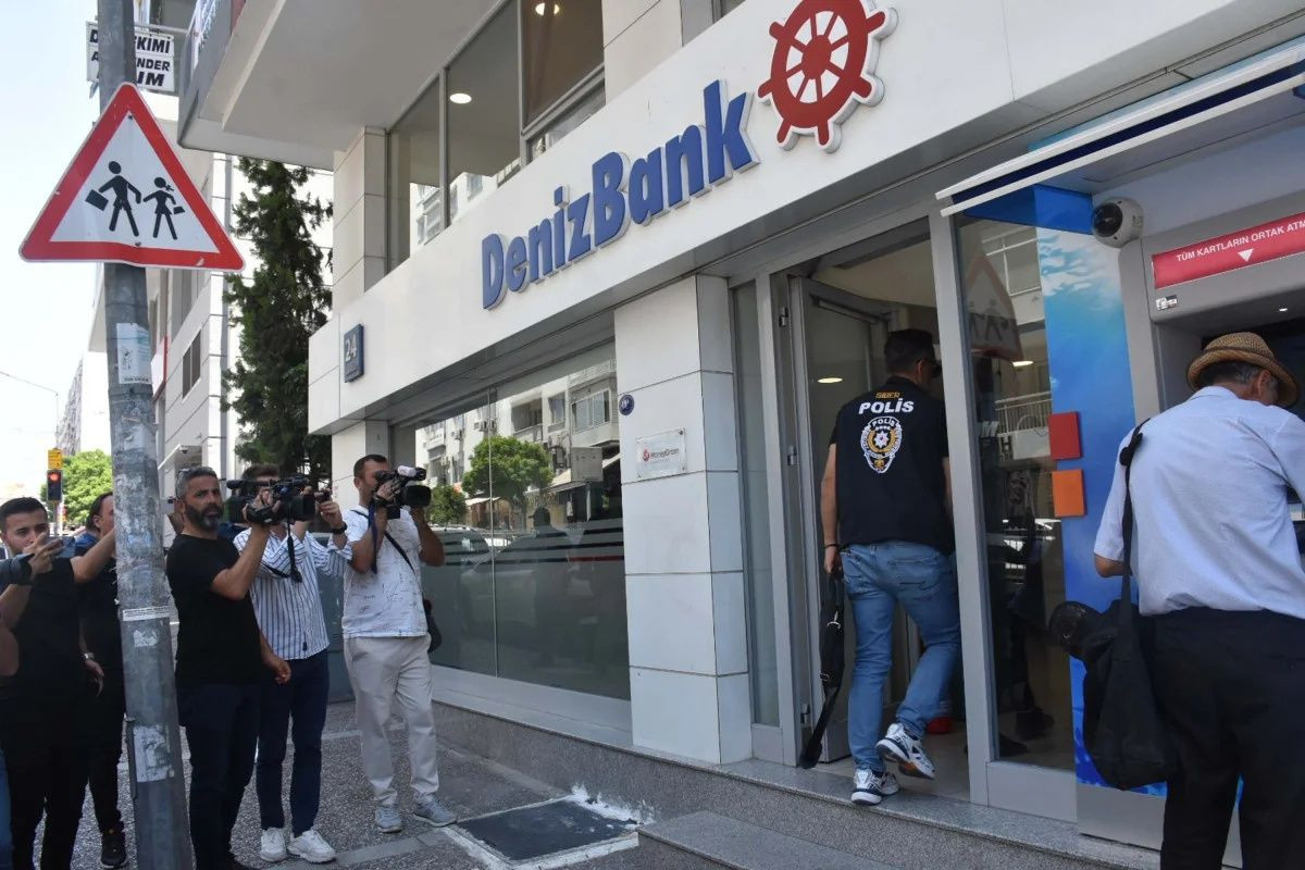 İkinci Seçil Erzan vakası! Denizbank Şube Müdürü intihar girişiminde bulundu! Psikiyatri servisine yatırıldı... - Sayfa 6