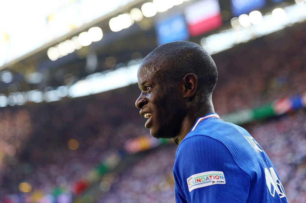 Mert Müldür en iyiler arasında! EURO 2024 Avrupa Şampiyonası'nda grup aşamasının en iyi 11'i belli oldu - Sayfa 9