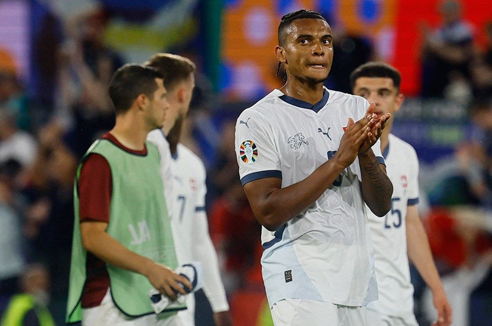 Mert Müldür en iyiler arasında! EURO 2024 Avrupa Şampiyonası'nda grup aşamasının en iyi 11'i belli oldu - Sayfa 6