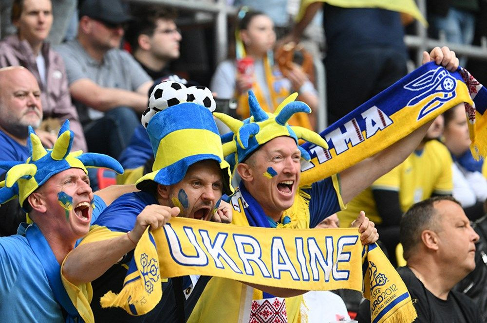EURO 2024'e Türkiye damga vurdu! A Milli Takımımızın taraftar sayısı ev sahibi Almanya'yı bile geride bıraktı - Sayfa 15