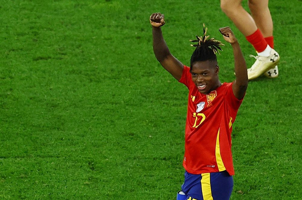 Mert Müldür en iyiler arasında! EURO 2024 Avrupa Şampiyonası'nda grup aşamasının en iyi 11'i belli oldu - Sayfa 12