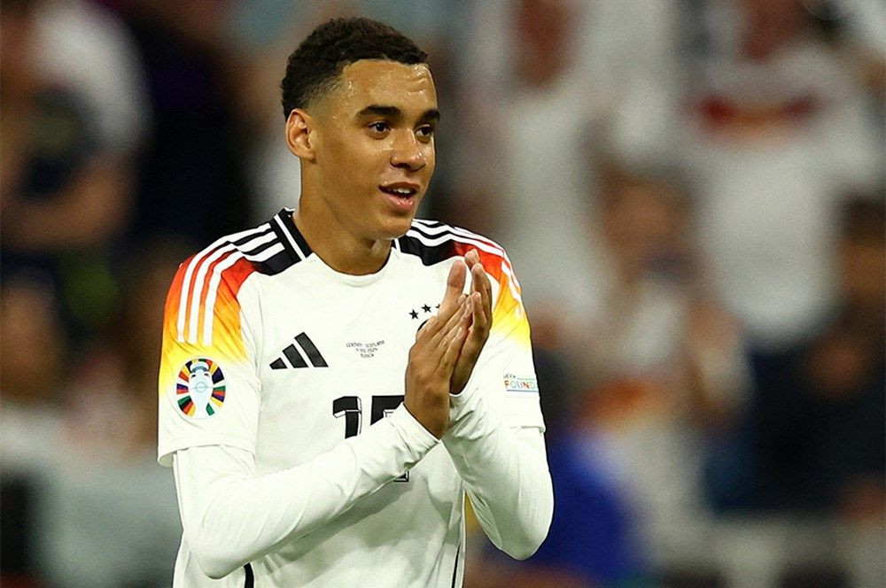 Mert Müldür en iyiler arasında! EURO 2024 Avrupa Şampiyonası'nda grup aşamasının en iyi 11'i belli oldu - Sayfa 11