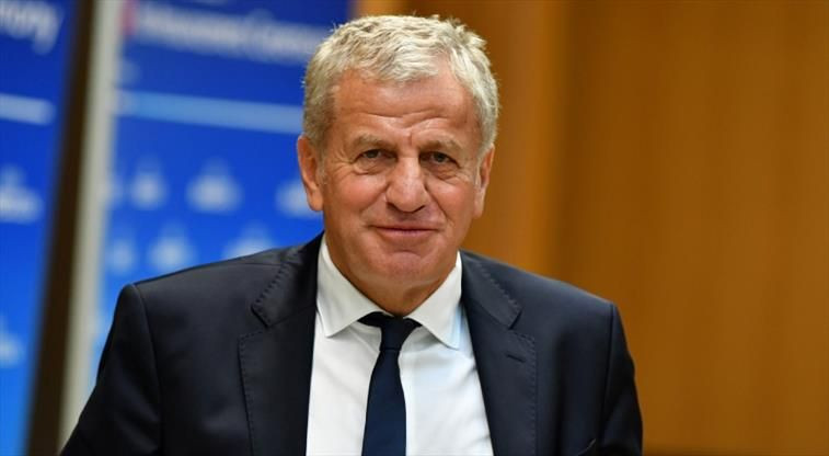 “Türkiye Futbol Federasyonu gördüğüm en kötü, en berbat ve en iğrenç yönetilen federasyon! Türkiye bu edepsiz, utanmaz federasyondan bir an önce kurtulmalıdır” - Sayfa 9