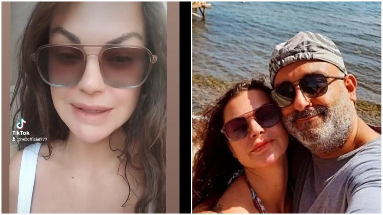 Sarmaş dolaş pozları sosyal medyayı ayağa kaldırdı! 'Yuva yıktın' yorumları kızdırdı! Rüştü Onur Atilla ile Nez gelen tepkiler üzerine açıklama yaptı - Sayfa 6