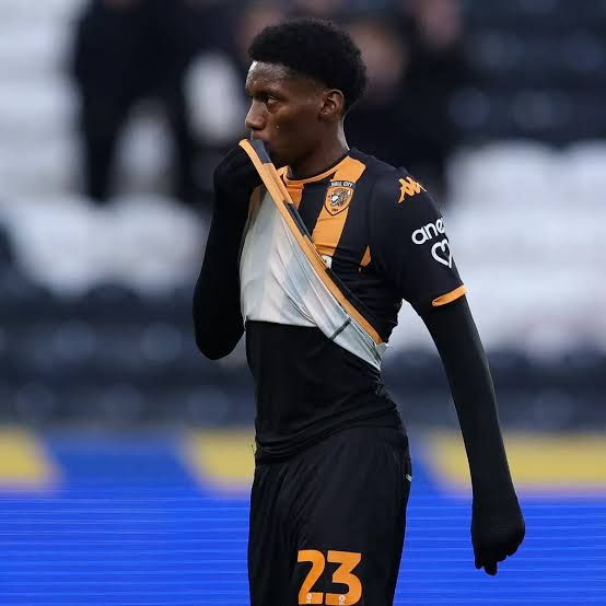 Acun Ilıcalı’nın Hull City’deki futbolcusu dünyanın gündemine oturdu! Menajerinin PR çalışması elinde patladı: Sosyal medya bu haberle dalga geçiyor… - Sayfa 7