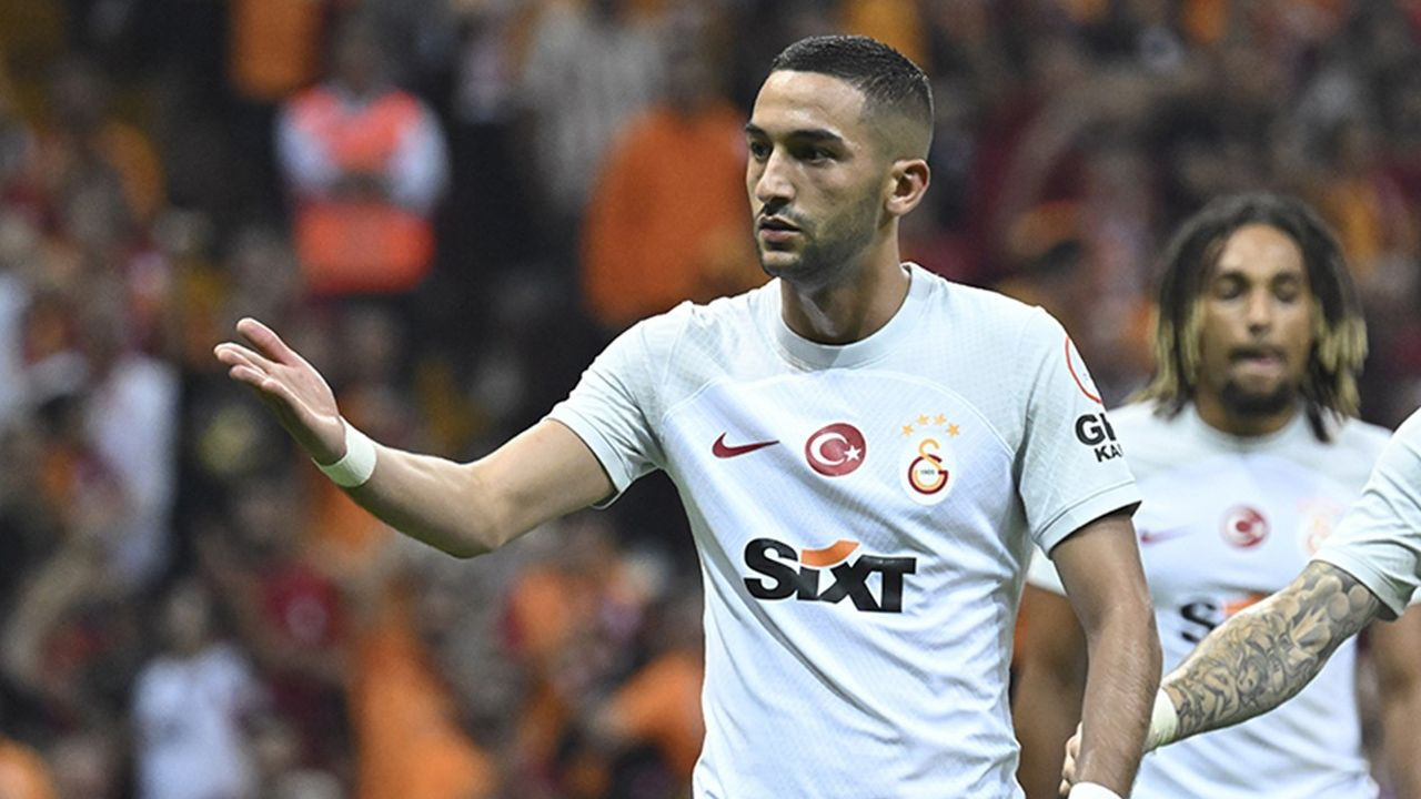 Herkes Kerem Aktürkoğlu'nun ayrılığını beklerken Galatasaray'da sürpriz veda! Menajerinden 7.5 milyon euroluk flaş teklif: Cimbom'daki serüveni bitiyor... - Sayfa 6