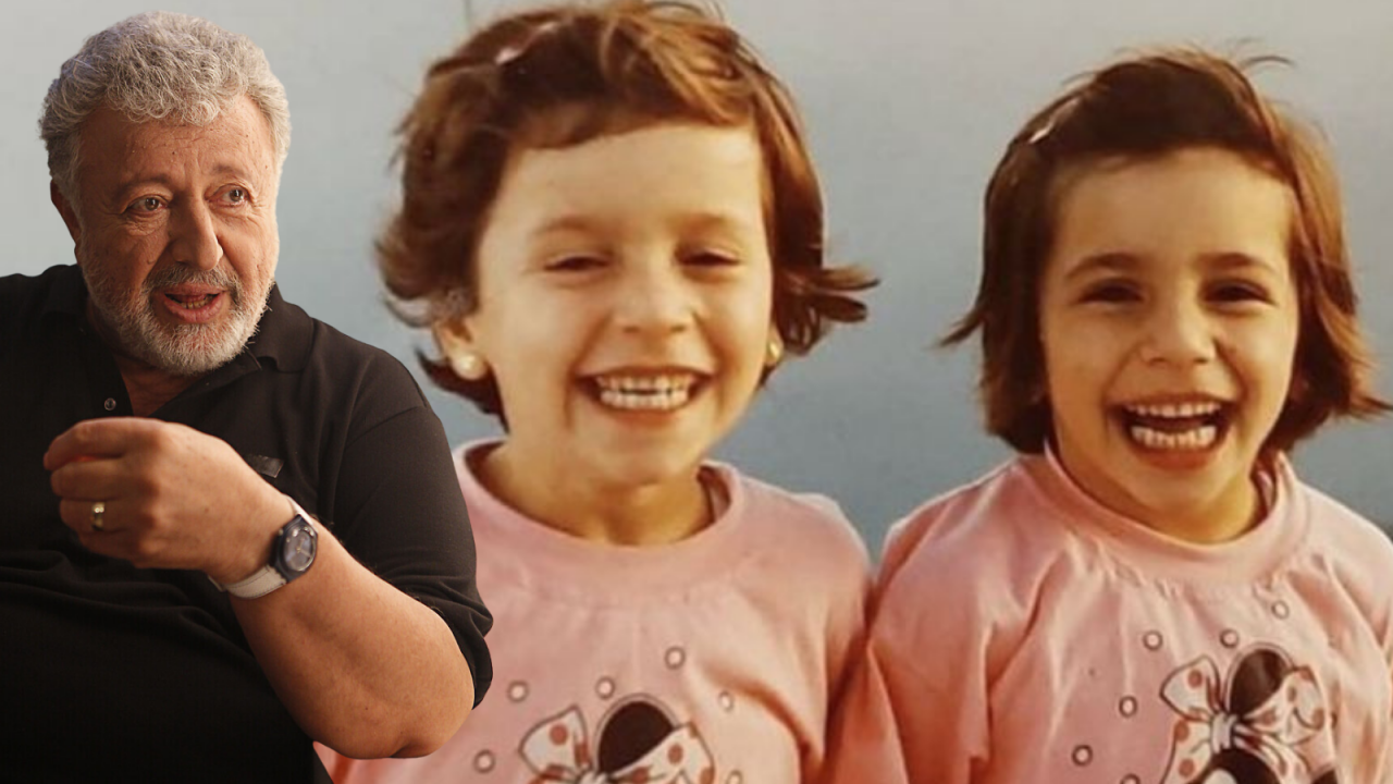 Metin Akpınar'ın ikiz kızlarının verdiği mücadele sonuçlandı! O da kızı çıktı - Sayfa 2