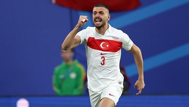 A Milli Takımımız'da yıldız futbolcularımız değerine değer kattı! Arda Güler 55 milyon euro! 5 oyuncumuzun bonservisi tavan yaptı... - Sayfa 17