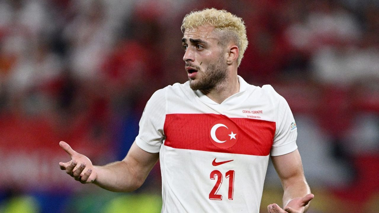 A Milli Takımımız'da yıldız futbolcularımız değerine değer kattı! Arda Güler 55 milyon euro! 5 oyuncumuzun bonservisi tavan yaptı... - Sayfa 10