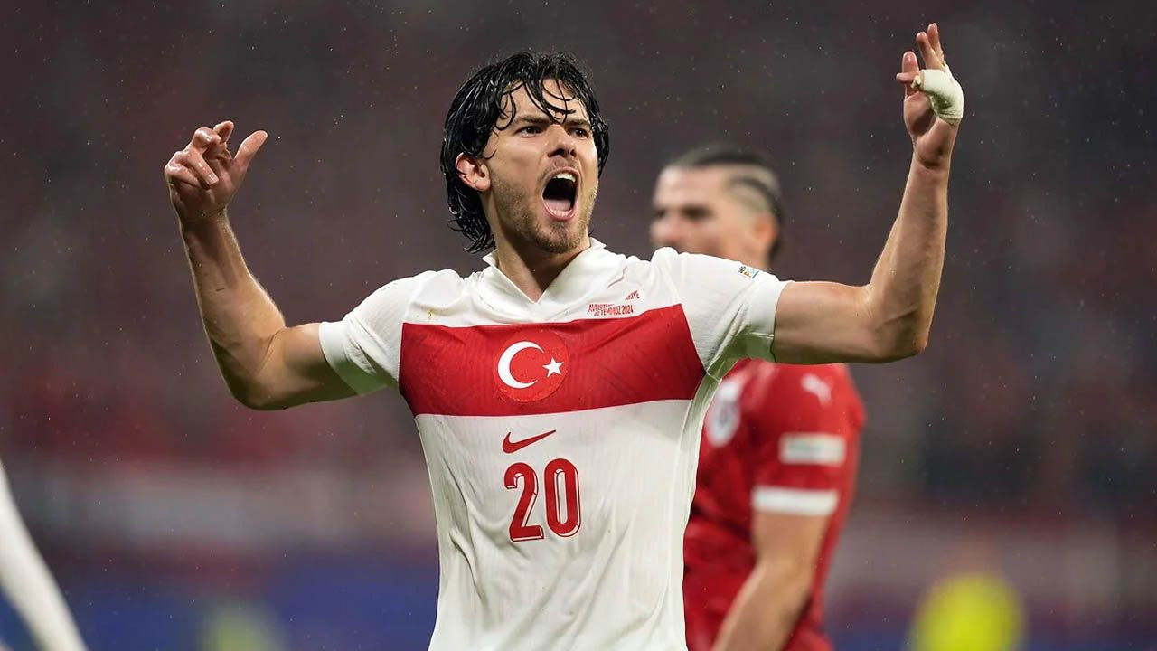 A Milli Takımımız'da yıldız futbolcularımız değerine değer kattı! Arda Güler 55 milyon euro! 5 oyuncumuzun bonservisi tavan yaptı... - Sayfa 5