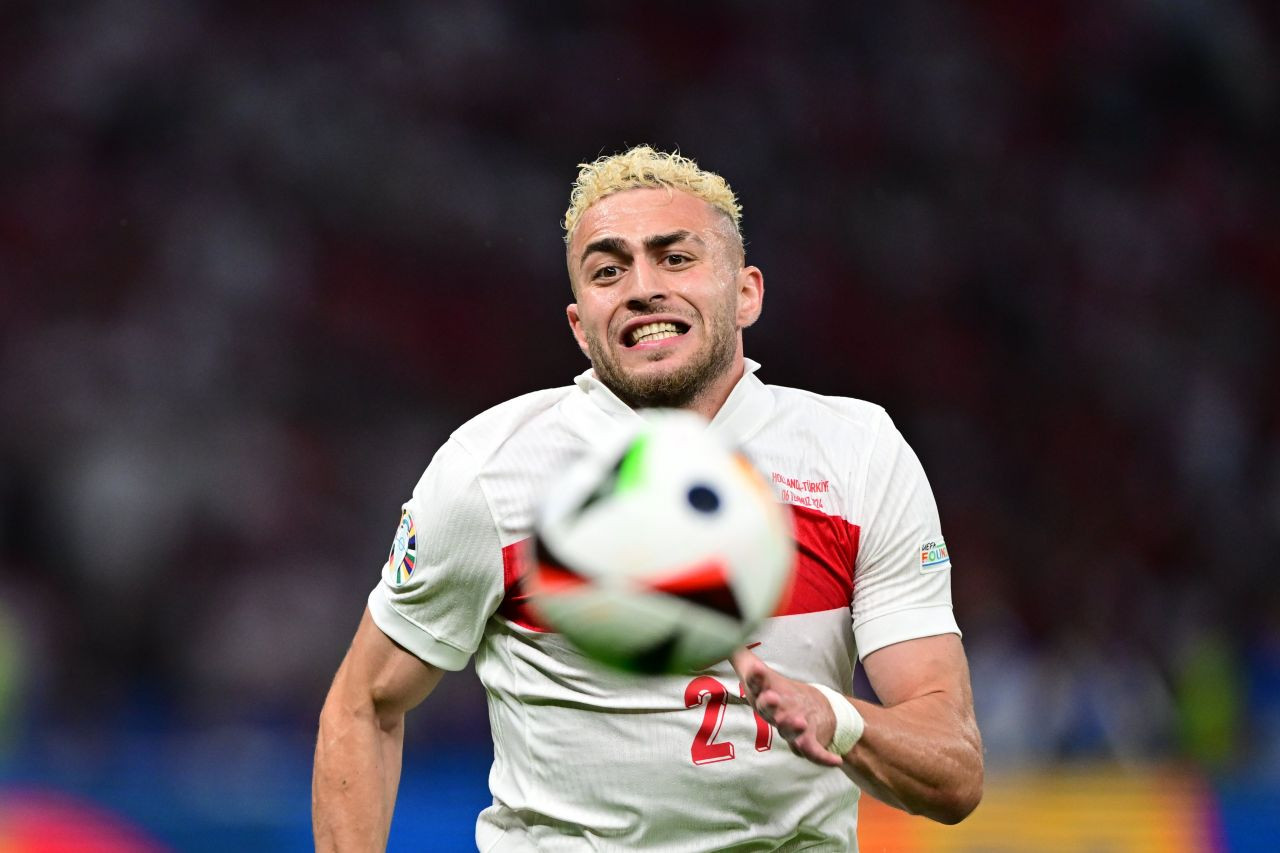 A Milli Takımımız'da yıldız futbolcularımız değerine değer kattı! Arda Güler 55 milyon euro! 5 oyuncumuzun bonservisi tavan yaptı... - Sayfa 9