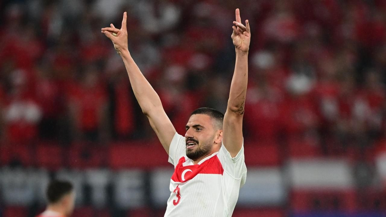 A Milli Takımımız'da yıldız futbolcularımız değerine değer kattı! Arda Güler 55 milyon euro! 5 oyuncumuzun bonservisi tavan yaptı... - Sayfa 15