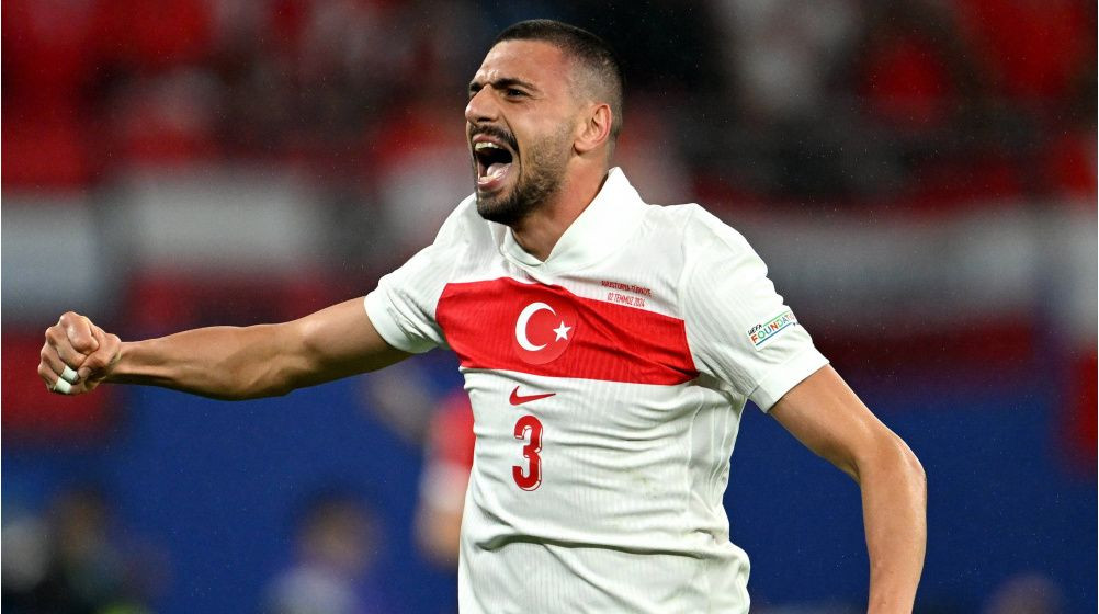 A Milli Takımımız'da yıldız futbolcularımız değerine değer kattı! Arda Güler 55 milyon euro! 5 oyuncumuzun bonservisi tavan yaptı... - Sayfa 16