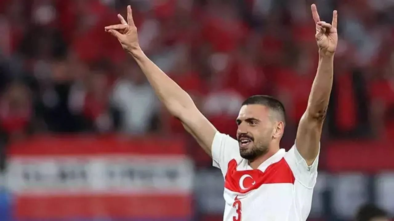 A Milli Takımımız'da yıldız futbolcularımız değerine değer kattı! Arda Güler 55 milyon euro! 5 oyuncumuzun bonservisi tavan yaptı... - Sayfa 14