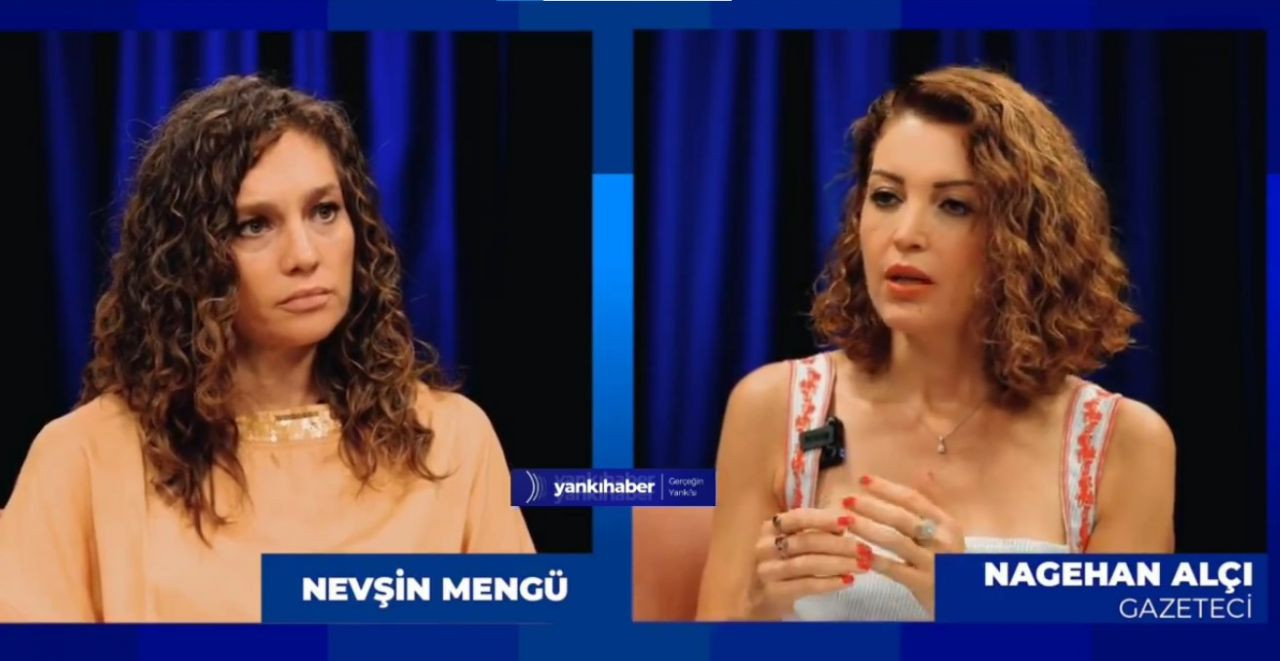 Nagehan Alçı, Rasim Ozan Kütahyalı'dan gördüğü şiddeti ağlayarak anlattı! ''Boğazıma yapıştı, tavana bakıyorum, nefes alamıyorum'' - Sayfa 6