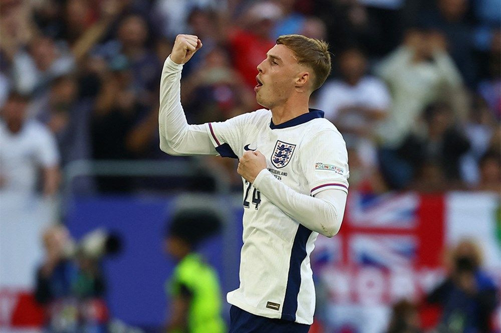 EURO 2024'te değerini en çok artıran 10 futbolcu belli oldu! Arda Güler de listede yer aldı - Sayfa 5