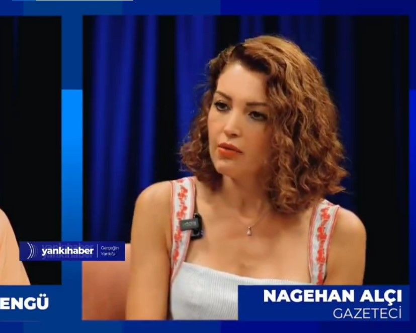 Nagehan Alçı, Rasim Ozan Kütahyalı'dan gördüğü şiddeti ağlayarak anlattı! ''Boğazıma yapıştı, tavana bakıyorum, nefes alamıyorum'' - Sayfa 7