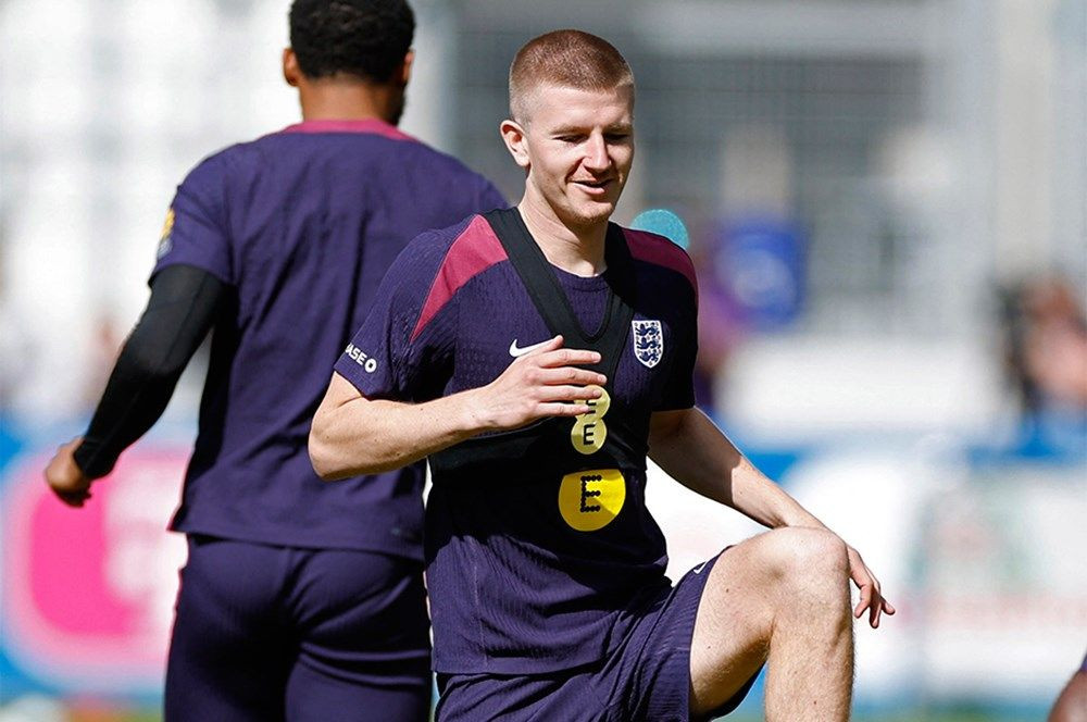 EURO 2024'te değerini en çok artıran 10 futbolcu belli oldu! Arda Güler de listede yer aldı - Sayfa 13