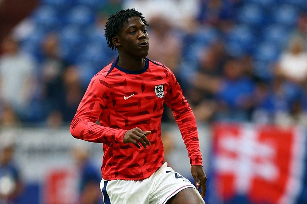 EURO 2024'te değerini en çok artıran 10 futbolcu belli oldu! Arda Güler de listede yer aldı - Sayfa 11