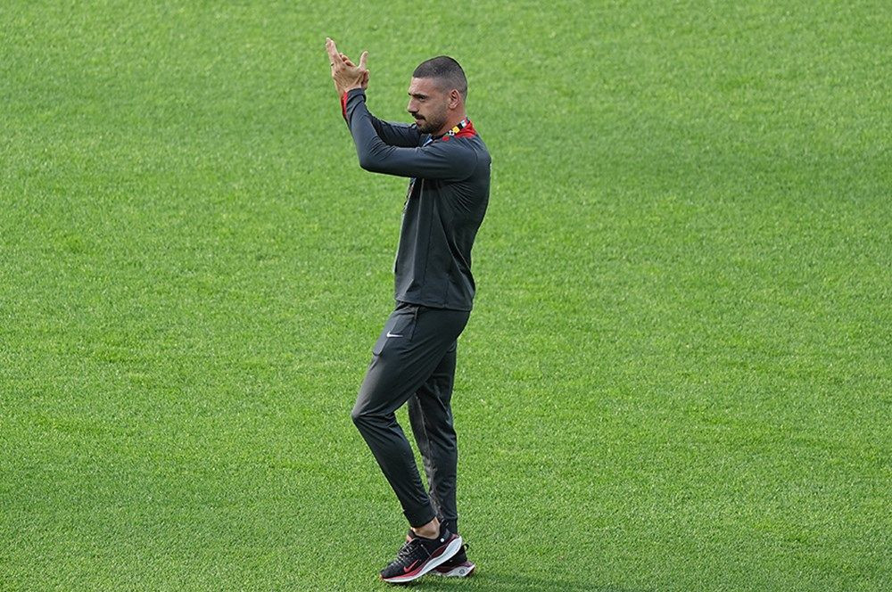 Merih Demiral transfer için izni kopardı! İstanbul'da yarım kalan hikaye yeniden hayat bulacak... - Sayfa 5