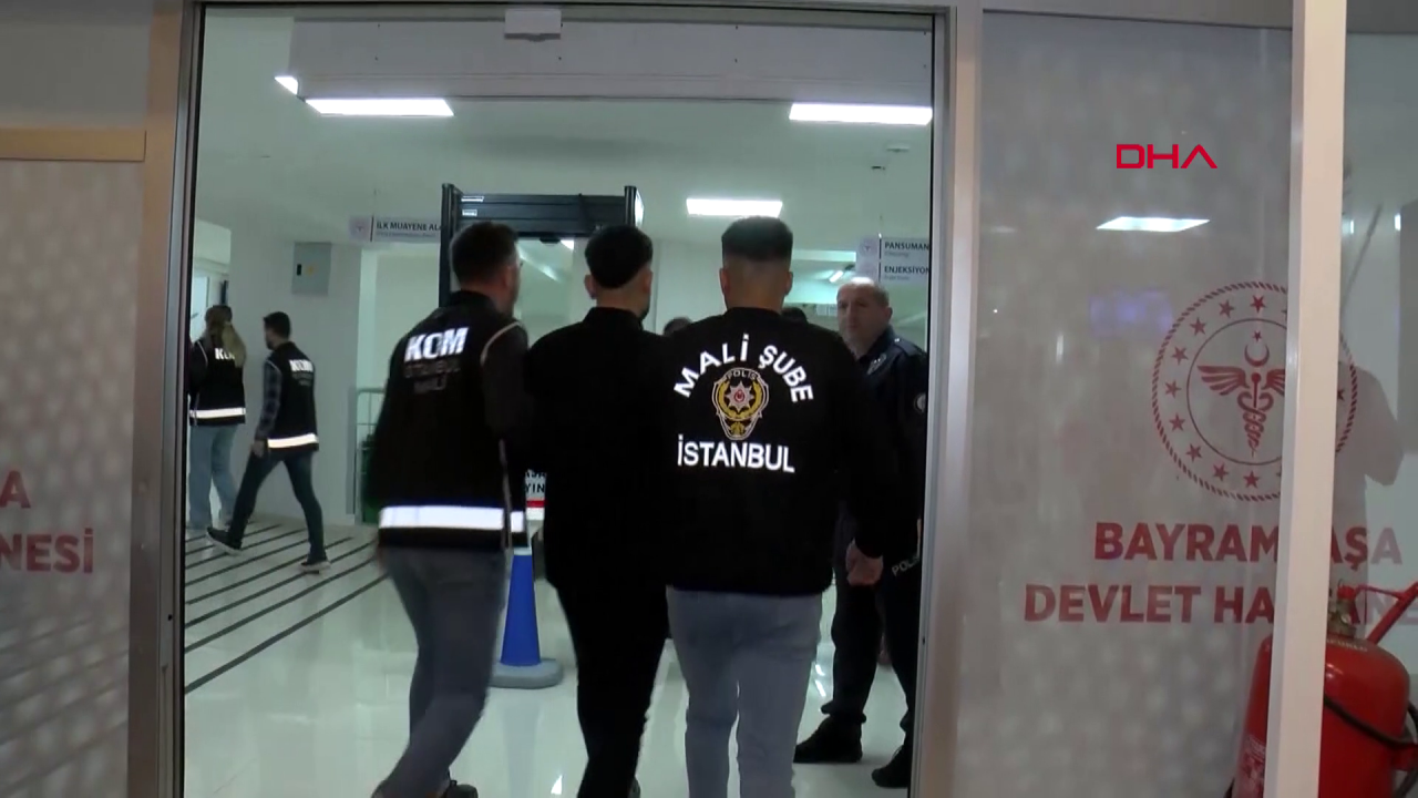 Dilan ve Engin Polat çiftine 40 yıla kadar hapis istemi! - Sayfa 5