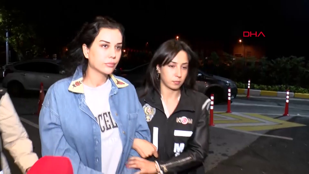 Dilan ve Engin Polat çiftine 40 yıla kadar hapis istemi! - Sayfa 6