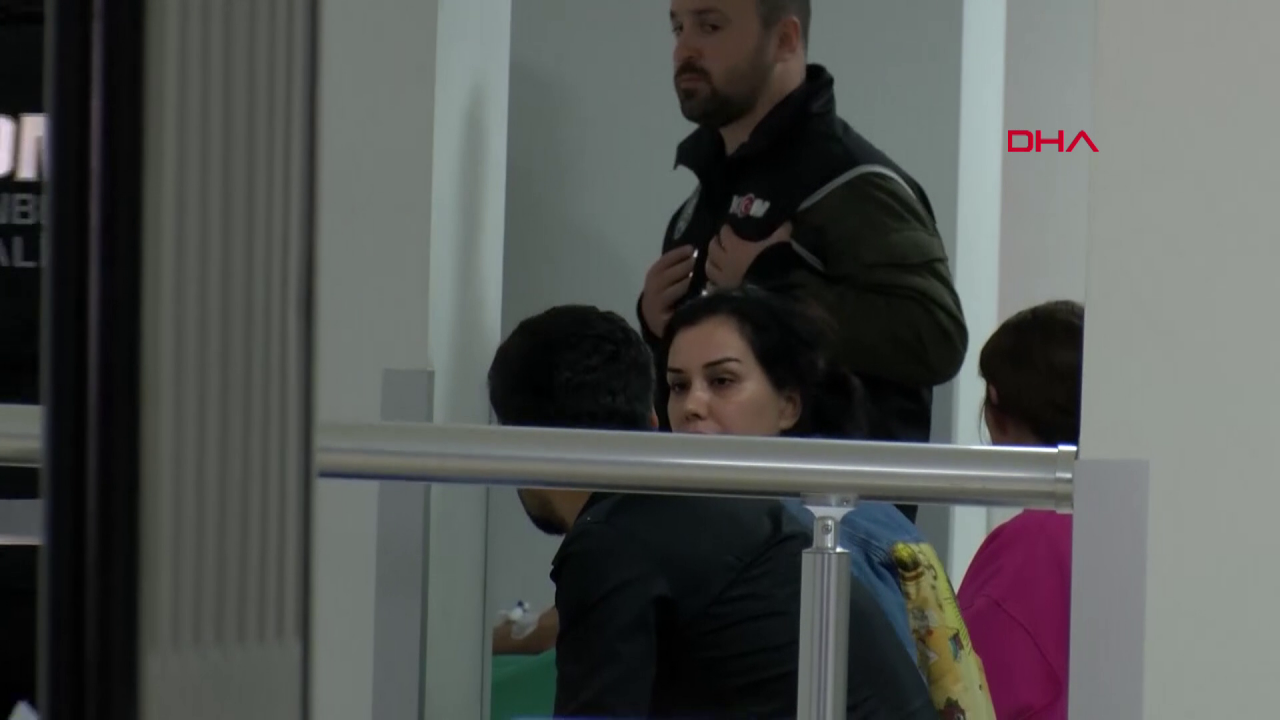 Dilan ve Engin Polat çiftine 40 yıla kadar hapis istemi! - Sayfa 7