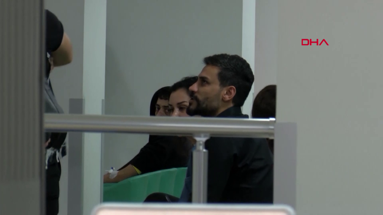 Dilan ve Engin Polat çiftine 40 yıla kadar hapis istemi! - Sayfa 8