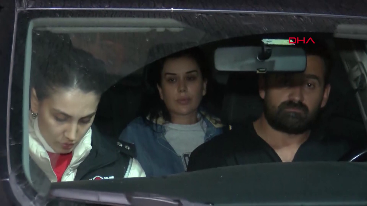 Dilan ve Engin Polat çiftine 40 yıla kadar hapis istemi! - Sayfa 11