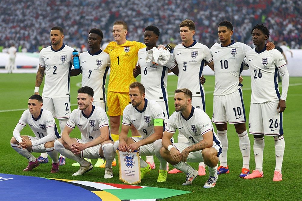 A Milli Takımımız'dan tarihi başarı! FIFA sıralaması açıklandı: Türkiye 16 basamak yükseldi! İşte sıralamadaki yerimiz... - Sayfa 5