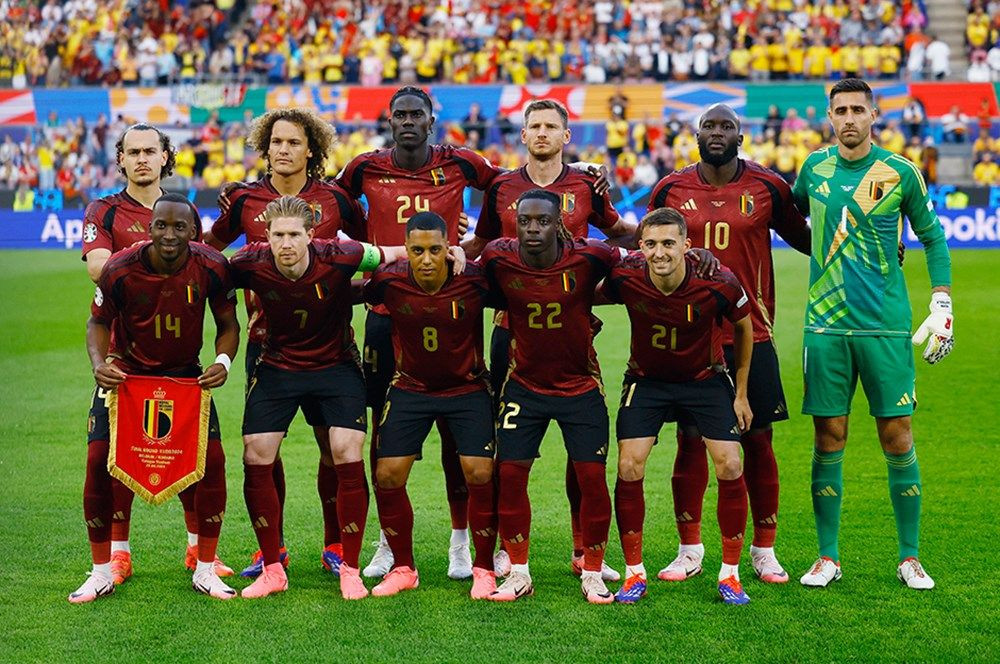 A Milli Takımımız'dan tarihi başarı! FIFA sıralaması açıklandı: Türkiye 16 basamak yükseldi! İşte sıralamadaki yerimiz... - Sayfa 7