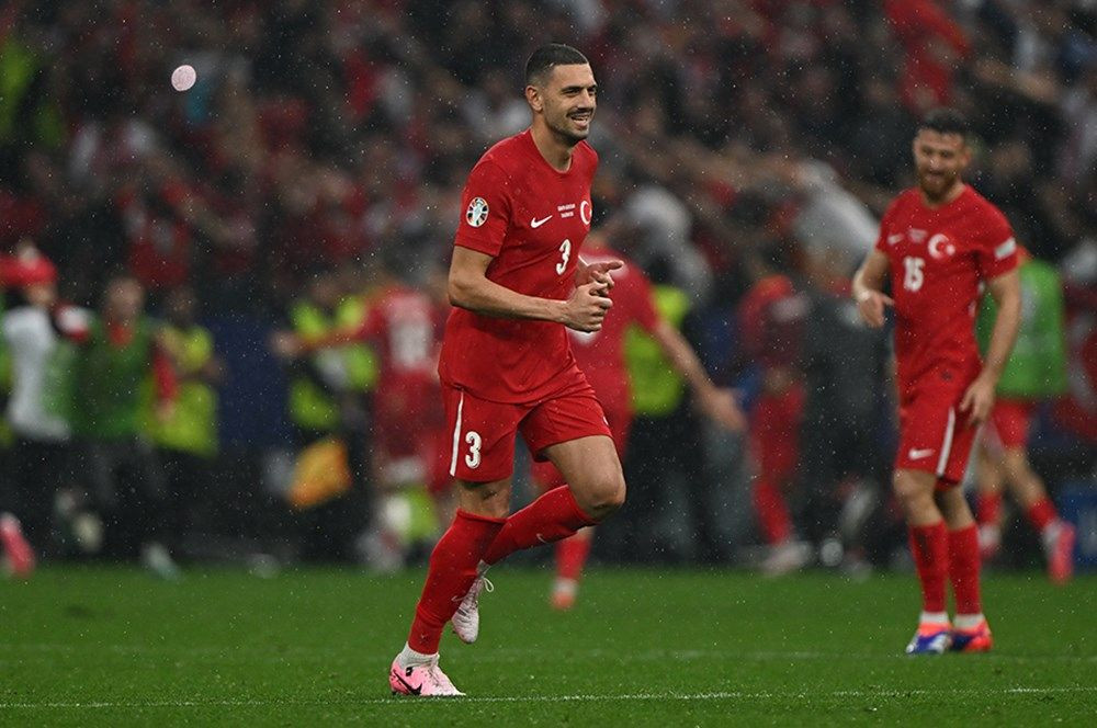 Beşiktaş'tan sürpriz transfer bombası! Merih Demiral için yönetim devreye girdi: Konuşulan bonservis 15 milyon euro - Sayfa 6