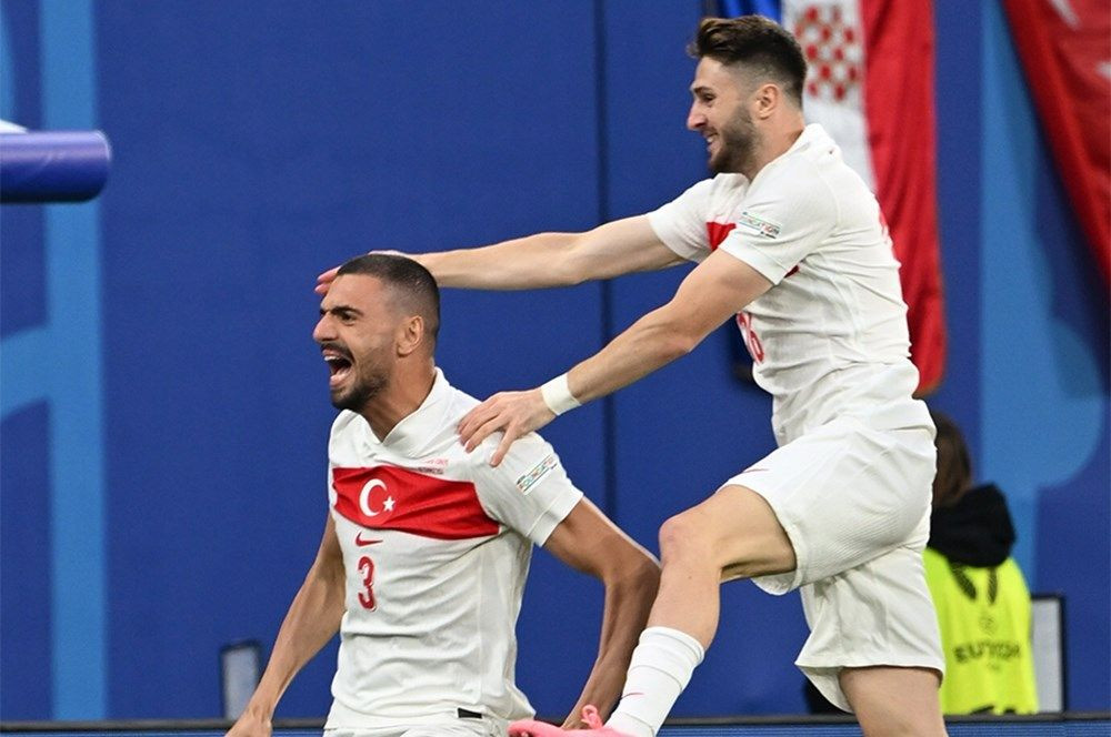 Beşiktaş'tan sürpriz transfer bombası! Merih Demiral için yönetim devreye girdi: Konuşulan bonservis 15 milyon euro - Sayfa 5