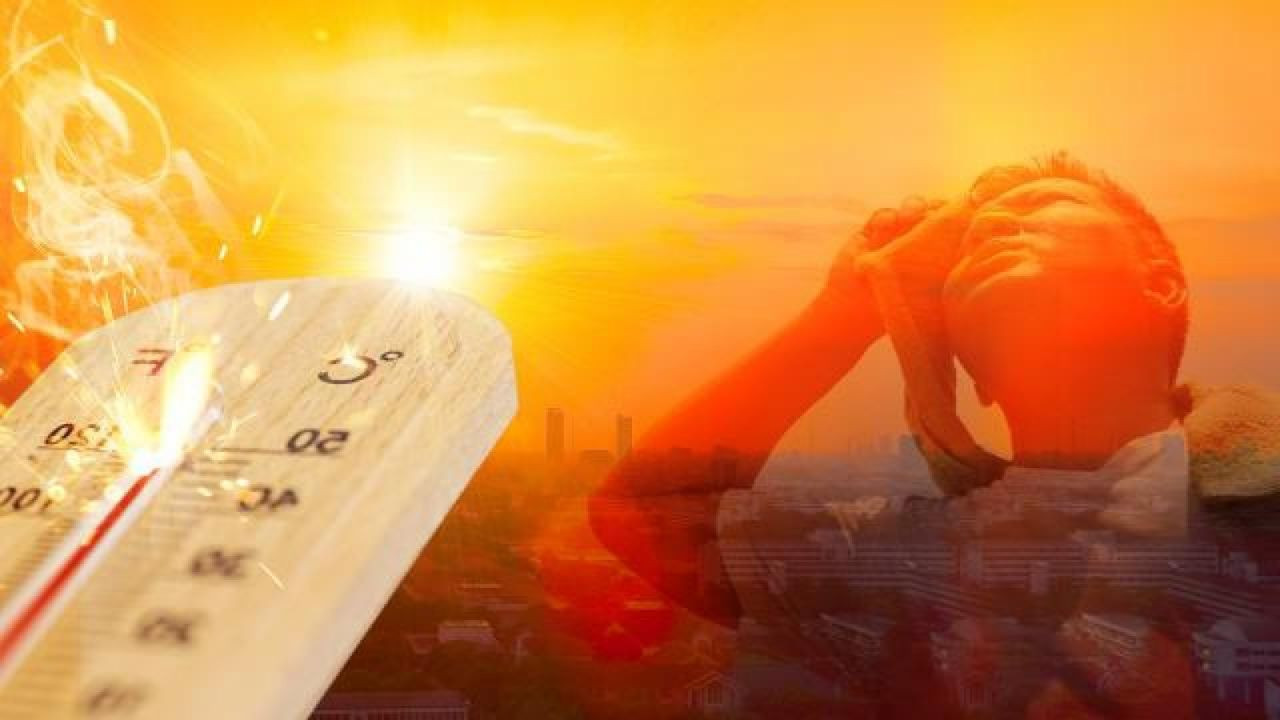 İstanbul'da bunaltıcı nem gece uyutmadı! O ilçe yüzde 99 ile rekor kırdı... - Sayfa 6