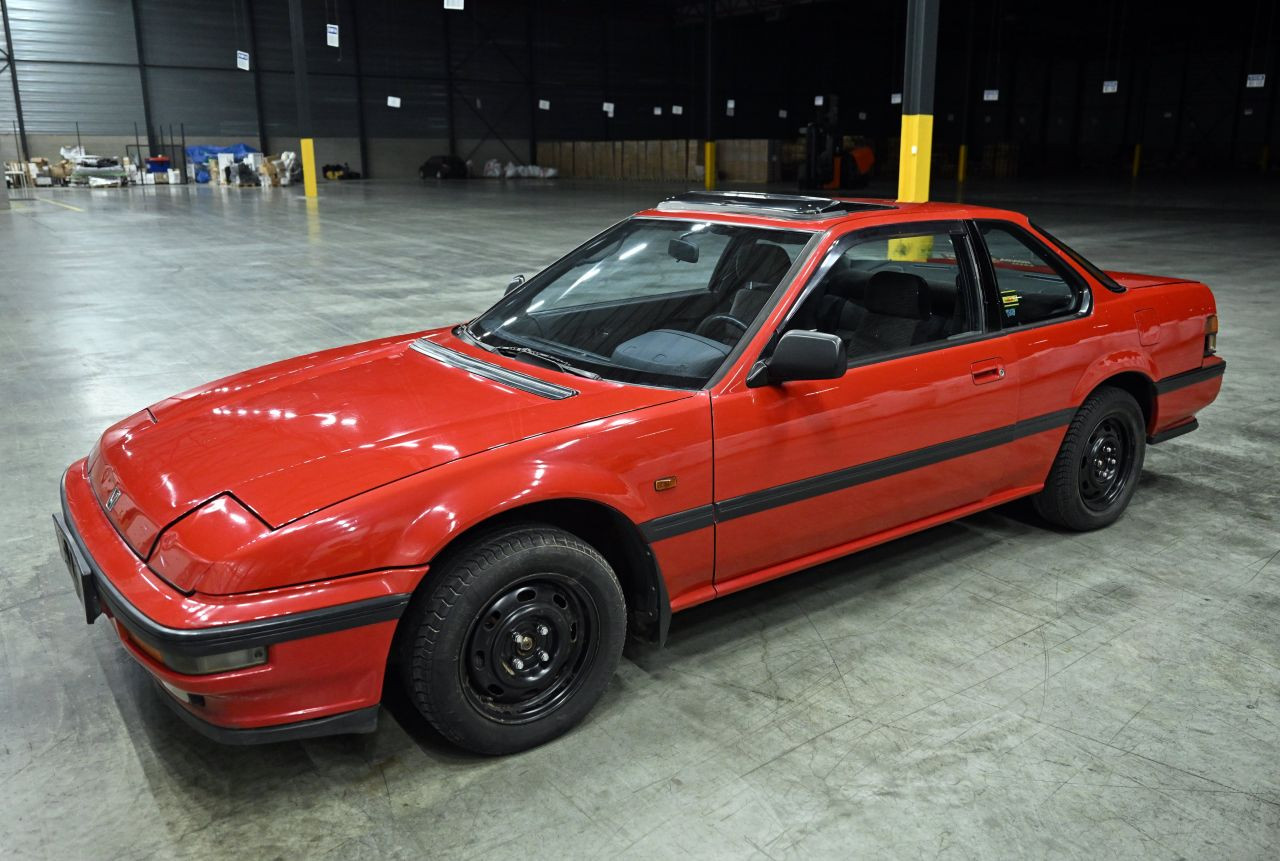 Barış Manço'nun Belçika'daki arabası Türkiye'ye getiriliyor! - Sayfa 5