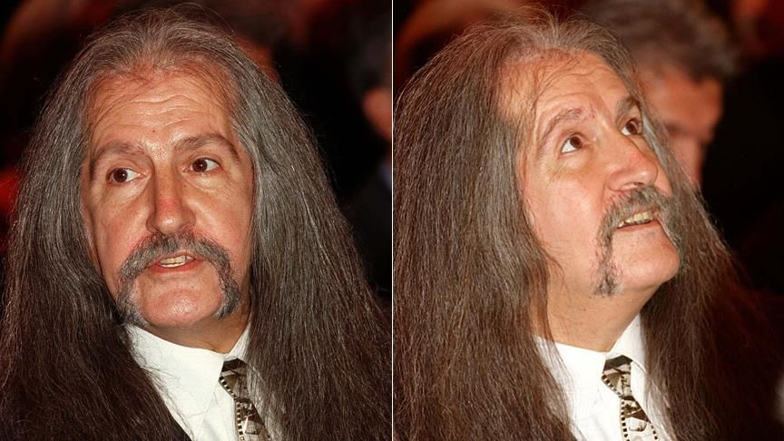 Barış Manço'nun Belçika'daki arabası Türkiye'ye getiriliyor! - Sayfa 6