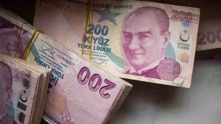 Emeklilere kesenin ağzı açıldı, bankaların promosyon yarışı başladı: İşte ödemelerde cep dolduracak rakamlar... - Sayfa 11