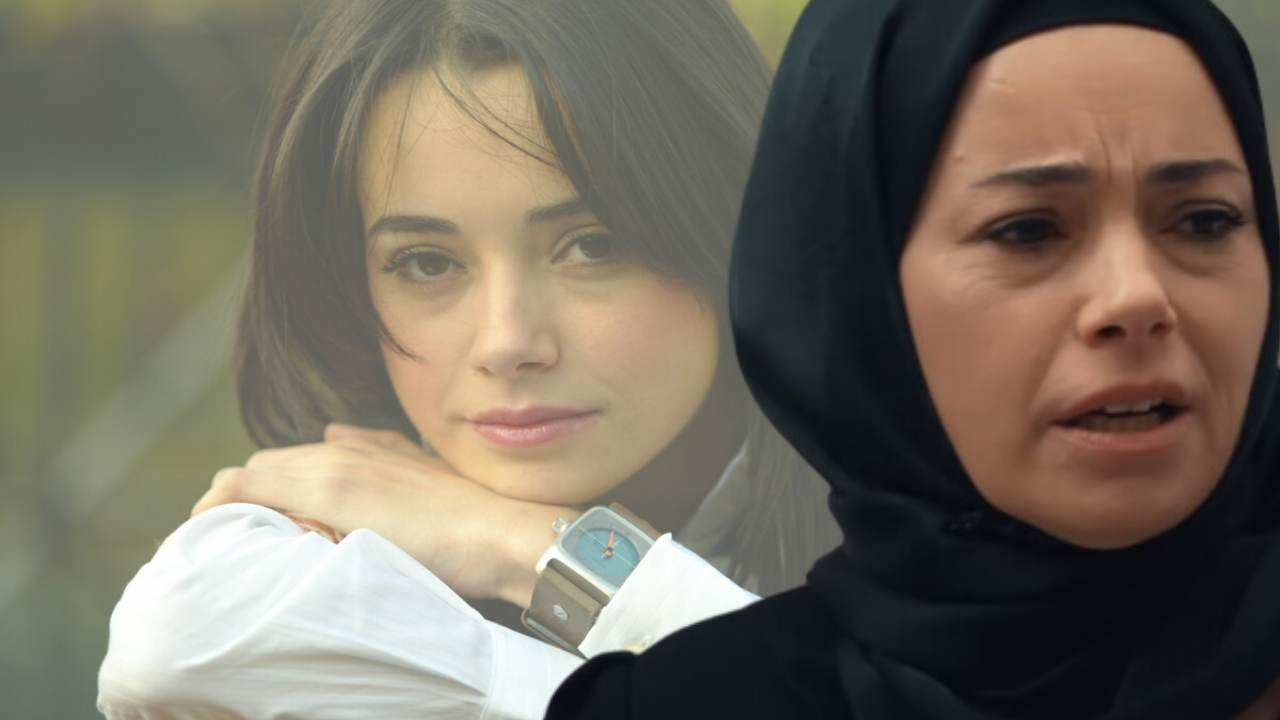 Kızıl Goncalar dizisinin yeni sezon tarihi belli oldu! - Sayfa 8