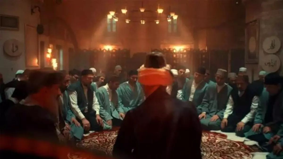 Kızıl Goncalar dizisinin yeni sezon tarihi belli oldu! - Sayfa 6