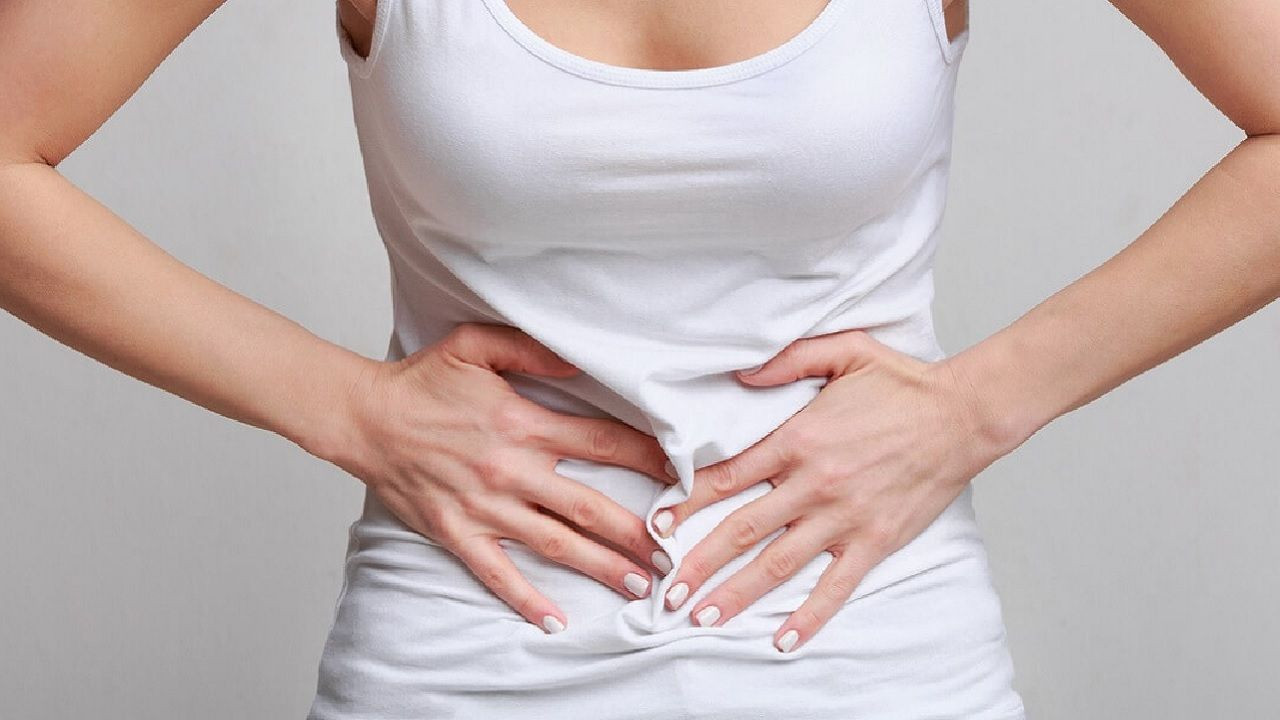 Sağlık deposu besinler ile tüm dertlerinize deva bulun! Adet düzensizliğine birebir... - Sayfa 5