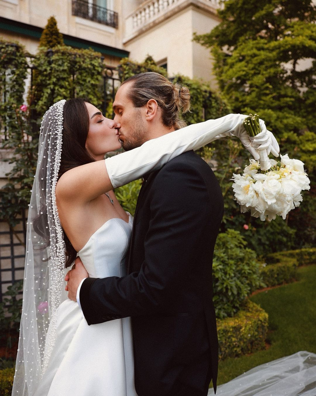 Yusuf Yazıcı ile sessiz sedasız evlenmişti! Melisa Aslı Pamuk anne oluyor - Sayfa 5