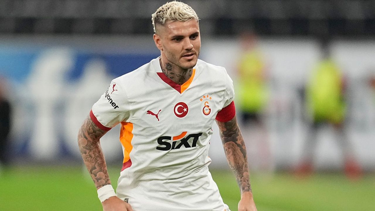 Galatasaray'ın Süper Kupa maçı ilk 11'i belli oldu! Okan Buruk'tan sürpriz Barış Alper Yılmaz kararı: Taraftarları Beşiktaş maçında sürpriz bir kadro bekliyor - Sayfa 13