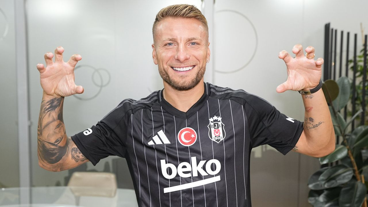 Beşiktaş'ın Süper Kupa maçı ilk 11'i belli oldu! Giovanni van Bronckhorst Semih Kılıçsoy için kararını verdi: Tüm gözler genç yıldızın üzerinde olacak - Sayfa 13