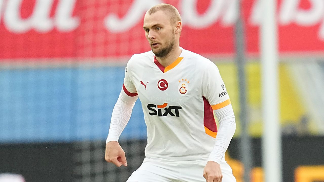 Galatasaray'ın Süper Kupa maçı ilk 11'i belli oldu! Okan Buruk'tan sürpriz Barış Alper Yılmaz kararı: Taraftarları Beşiktaş maçında sürpriz bir kadro bekliyor - Sayfa 5