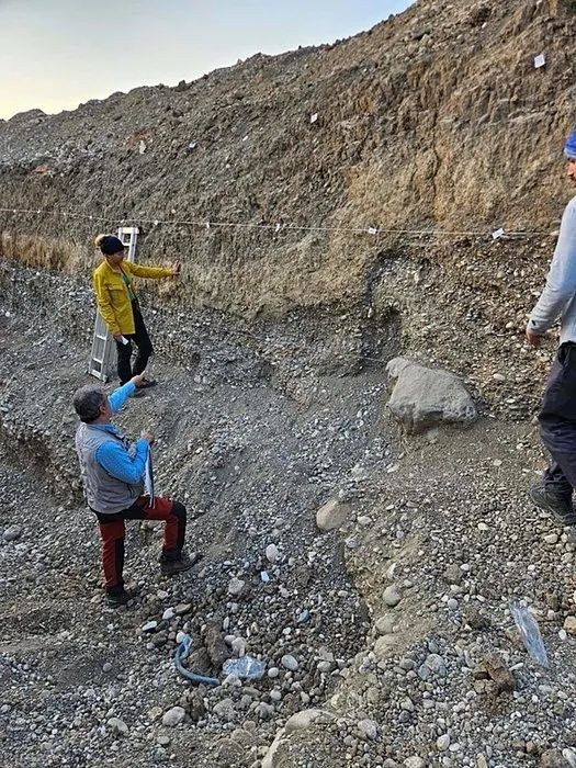İki ili korkutan açıklama! "O fay kırılırsa büyük bir deprem olur!" - Sayfa 6