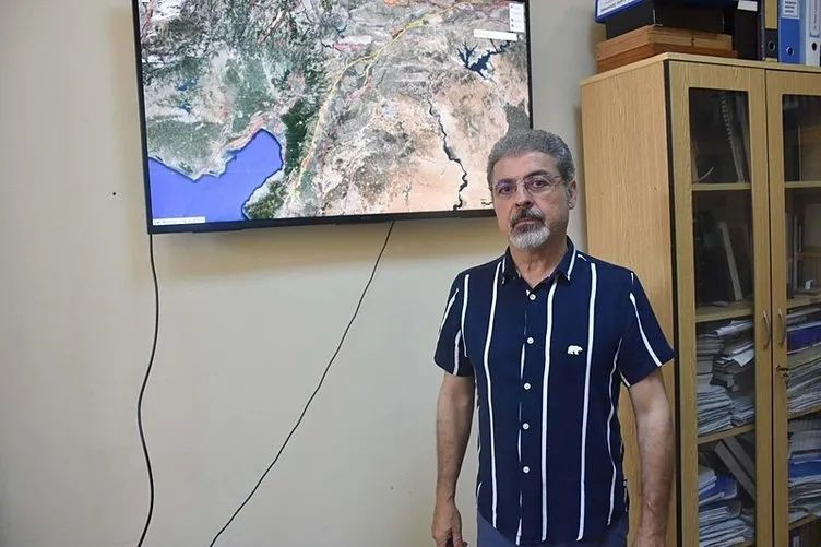 İki ili korkutan açıklama! "O fay kırılırsa büyük bir deprem olur!" - Sayfa 5