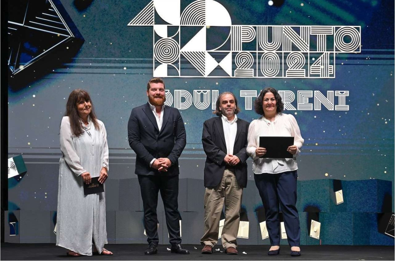 Ara Güler'in hayat hikayesi 'Merhaba' filmiyle beyaz perdeye taşınıyor - Sayfa 7