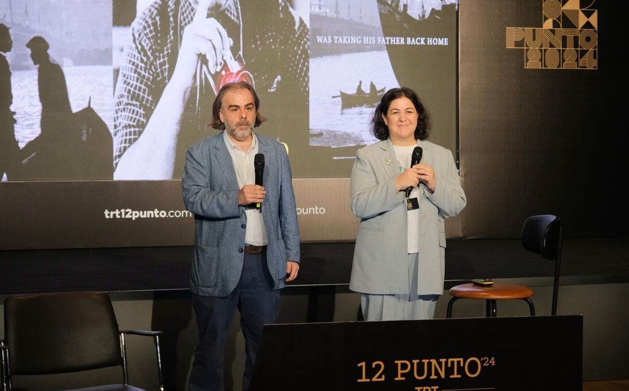 Ara Güler'in hayat hikayesi 'Merhaba' filmiyle beyaz perdeye taşınıyor - Sayfa 6