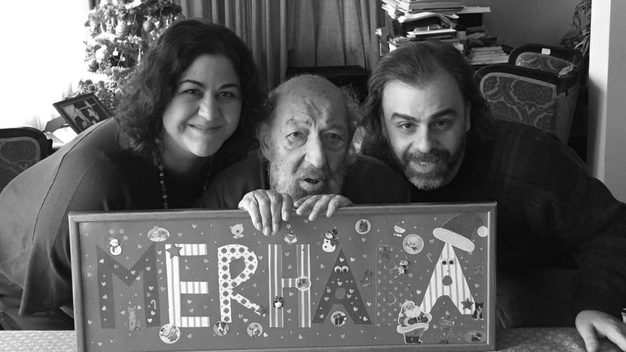 Ara Güler'in hayat hikayesi 'Merhaba' filmiyle beyaz perdeye taşınıyor - Sayfa 8