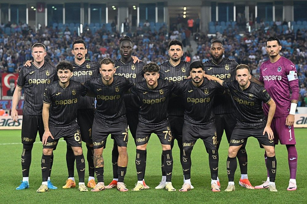 Dünyanın en iyi takımları açıklandı: İlk 25'te tek Türk kulübü! İşte listenin ilk 10 sırası ve Türk kulüplerinin konumu... - Sayfa 16